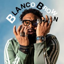 Blanco Brown – The Git Up – Single [iTunes Plus AAC M4A]