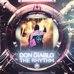 Don Diablo – The Rhythm – Single [iTunes Plus AAC M4A]