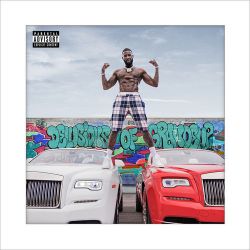 Gucci Mane – Delusions of Grandeur [iTunes Plus AAC M4A]