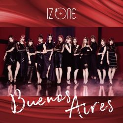 IZ*ONE – Buenos Aires – Pre-Single [iTunes Plus AAC M4A]
