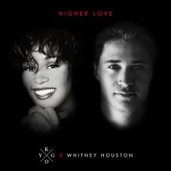 Kygo & Whitney Houston – Higher Love – Single [iTunes Plus AAC M4A]