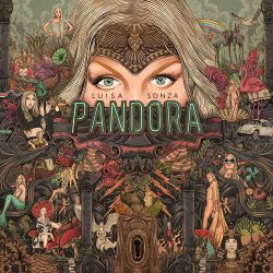Luísa Sonza – Pandora [iTunes Plus AAC M4A]