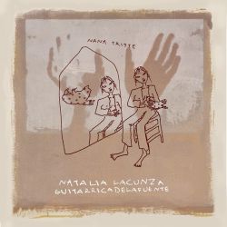 Natalia Lacunza & Guitarricadelafuente – nana triste – Single [iTunes Plus AAC M4A]