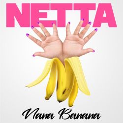 Netta – Nana Banana – Single [iTunes Plus AAC M4A]