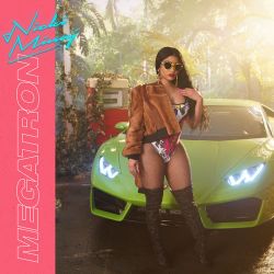 Nicki Minaj – MEGATRON – Single [iTunes Plus AAC M4A]
