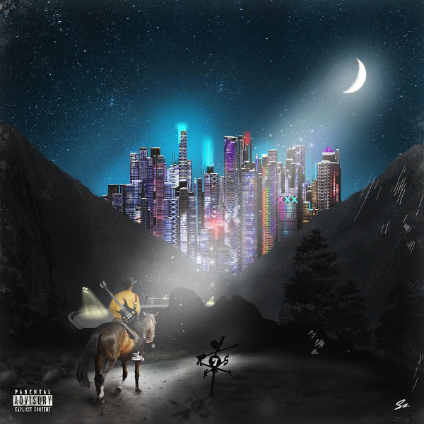 Lil Nas X – 7 EP (2019) [ZIP]