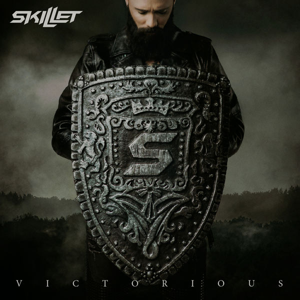 Skillet – Victorious (2019) [Album ZIP]