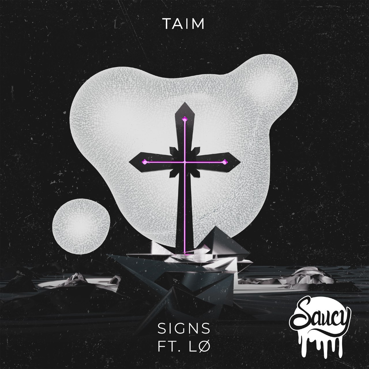 Taim – Signs Ft. LØ (Axel Boy Remix) [MP3 320kbps]