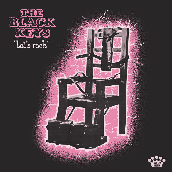 The Black Keys – “Let’s Rock” (2019) [Album ZIP]