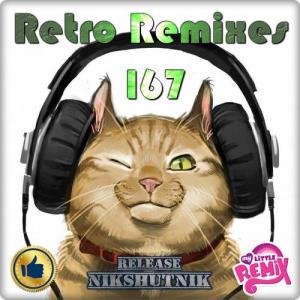 Retro Remix Quality Vol.167 (2019)