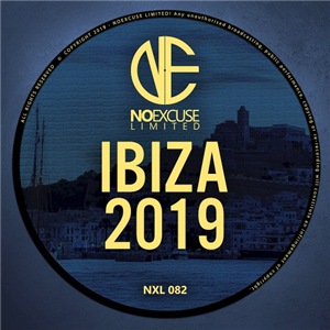 NOEXCUSE Limited Ibiza (2019)