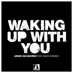 Armin van Buuren – Waking up with You (feat. David Hodges) – Single [iTunes Plus AAC M4A]