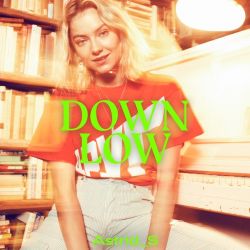 Astrid S – Down Low – EP [iTunes Plus AAC M4A]