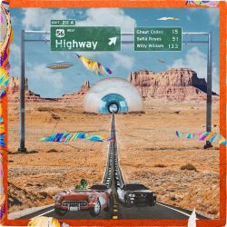 Cheat Codes, Sofía Reyes & Willy William – Highway – Single [iTunes Plus AAC M4A]