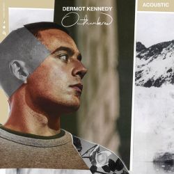 Dermot Kennedy – Outnumbered (Acoustic) – Single [iTunes Plus AAC M4A]