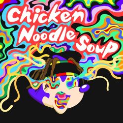 j-hope – Chicken Noodle Soup (feat. Becky G.) – Single [iTunes Plus AAC M4A]
