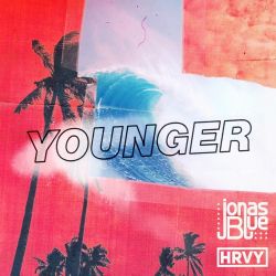 Jonas Blue & HRVY – Younger – Single [iTunes Plus AAC M4A]