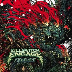 Killswitch Engage – Atonement [iTunes Plus AAC M4A]