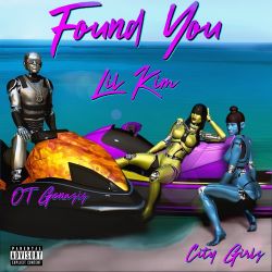 Lil’ Kim – Found You (feat. OT Genasis & City Girls) – Single [iTunes Plus AAC M4A]