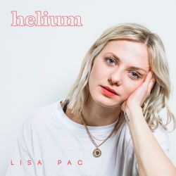 Lisa Pac – Helium – Single [iTunes Plus AAC M4A]