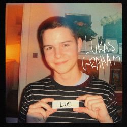 Lukas Graham – Lie – Single [iTunes Plus AAC M4A]