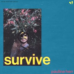 Pauline Herr – Survive – Single [iTunes Plus AAC M4A]