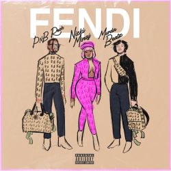 PnB Rock – Fendi (feat. Nicki Minaj & Murda Beatz) – Single [iTunes Plus AAC M4A]