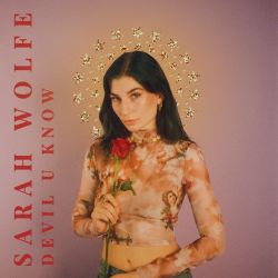 Sarah Wolfe – Devil U Know – Single [iTunes Plus AAC M4A]