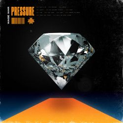 Wage War – Pressure [iTunes Plus AAC M4A]