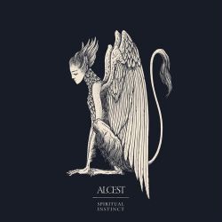 Alcest – Spiritual Instinct [iTunes Plus AAC M4A]