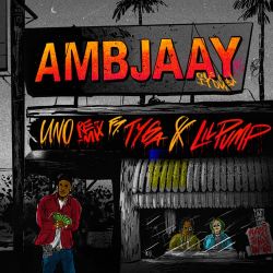 Ambjaay, Tyga & Lil Pump – Uno (Remix) – Single [iTunes Plus AAC M4A]