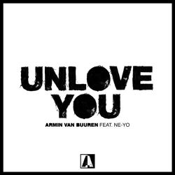 Armin van Buuren – Unlove You (feat. Ne-Yo) – Pre-Single [iTunes Plus AAC M4A]
