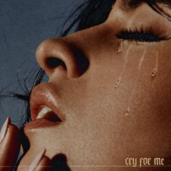 Camila Cabello – Cry for Me – Single [iTunes Plus AAC M4A]