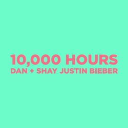 Dan + Shay & Justin Bieber – 10,000 Hours – Single [iTunes Plus AAC M4A]