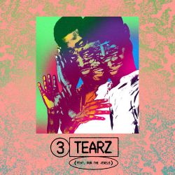 Danny Brown – 3 Tearz (feat. Run the Jewels) – Pre-Single [iTunes Plus AAC M4A]