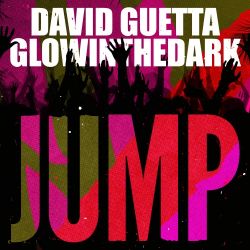 David Guetta & GLOWINTHEDARK – Jump – Single [iTunes Plus AAC M4A]