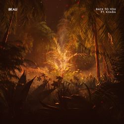 Ekali – Back To You (feat. Kiiara) – Single [iTunes Plus AAC M4A]