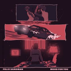 FELIX SANDMAN – Mood for You – Single [iTunes Plus AAC M4A]
