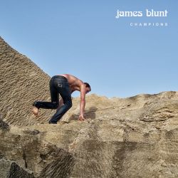 James Blunt – Champions – Pre-Single [iTunes Plus AAC M4A]