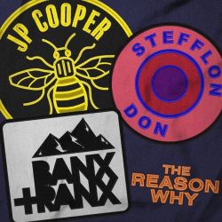 JP Cooper, Stefflon Don & Banx & Ranx – The Reason Why – Single [iTunes Plus AAC M4A]