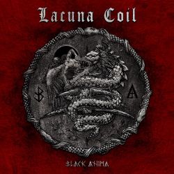 Lacuna Coil – Black Anima (Bonus Tracks Version) [iTunes Plus AAC M4A]
