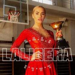 Lali – LALIGERA – Single [iTunes Plus AAC M4A]