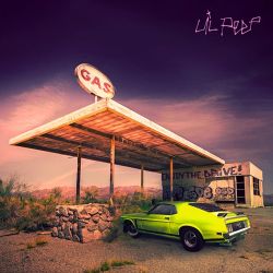 Lil Peep – GOTH ANGEL SINNER – Single [iTunes Plus AAC M4A]