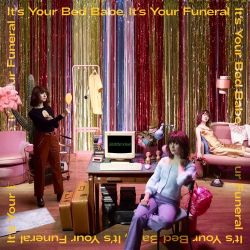 Maisie Peters – It’s Your Bed Babe, It’s Your Funeral – EP [iTunes Plus AAC M4A]