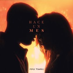 Myke Towers – Hace un Mes – Single [iTunes Plus AAC M4A]