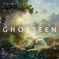 Nick Cave & The Bad Seeds – Ghosteen [iTunes Plus AAC M4A]