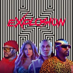 The Black Eyed Peas & Anitta – eXplosion – Single [iTunes Plus AAC M4A]