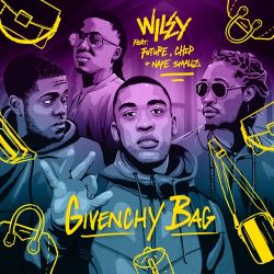Wiley – Givenchy Bag (feat. Future, Nafe Smallz & Chip) – Single [iTunes Plus AAC M4A]