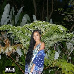 Jhené Aiko – None of Your Concern (feat. Big Sean) – Single [iTunes Plus AAC M4A]