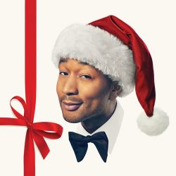 John Legend – A Legendary Christmas: Deluxe Edition [iTunes Plus AAC M4A]